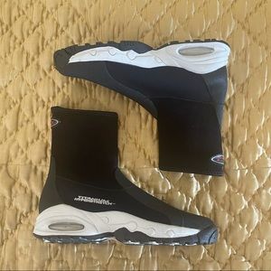 Henderson Diving Boots VINTAGE HYPERSTRETCH 3 MM